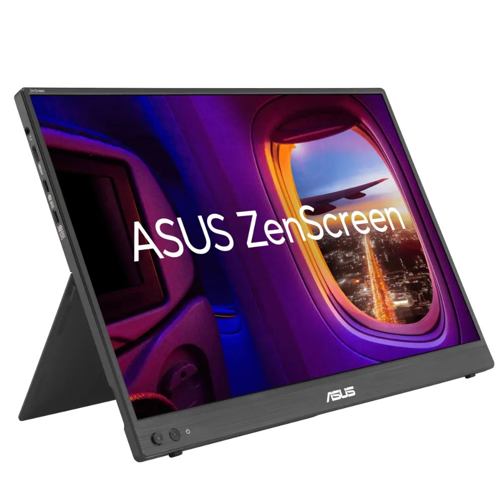 Asus ZenScreen MB16NCG WQXGA IPS 155Hz Portable Monitor