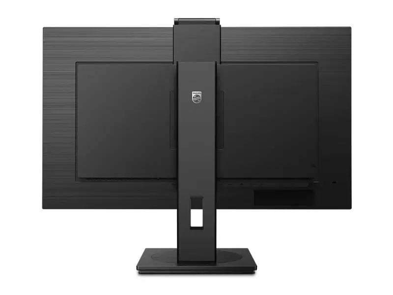 Philips 329P1H 31.5" UHD IPS USB-C Docking Monitor