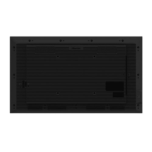 Hisense 65DM66D 65" 4K UHD 500 nits 24/7 Digital Signage Display