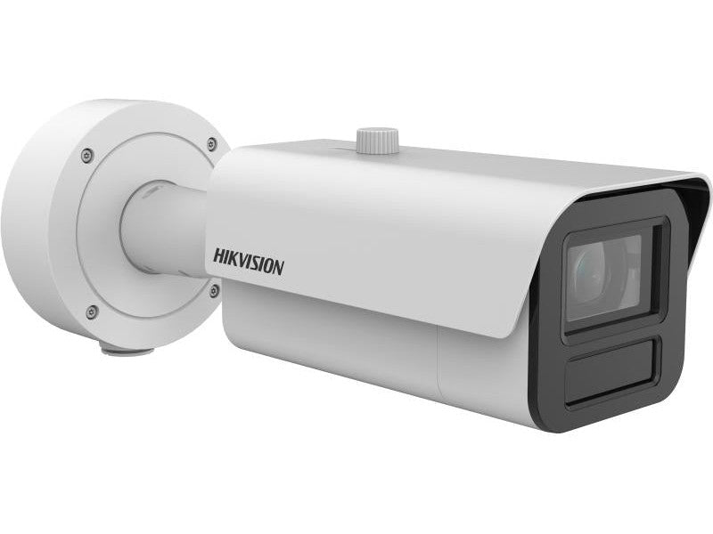 Hikvision Acusense 2CD3A46G2T-IZHS 4MP Bullet Camera, Varifocal 6-60mm, IR 120M, 3Yr