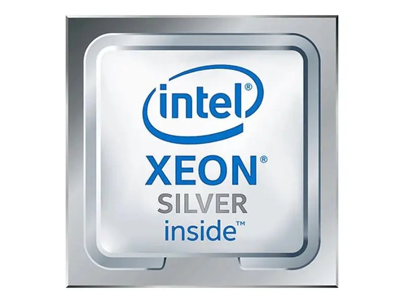 Dell Intel Xeon Silver 4310 2.1GHZ 12C/24T 120W Suits T550 R450 R550