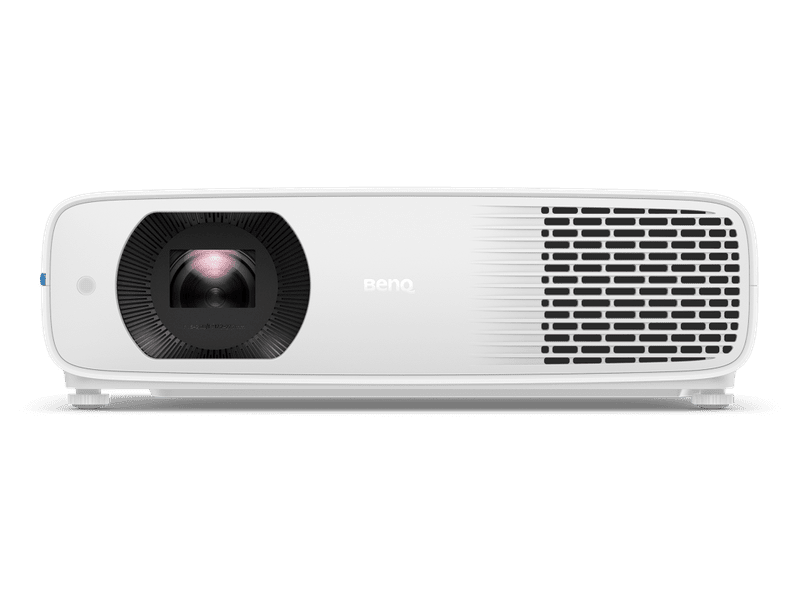 BenQ LH750 1080P, 4LED, DLP, Business Projector, 1920x1080 Resolution, 5000 Lumens, 500,000:1 Contrast, White