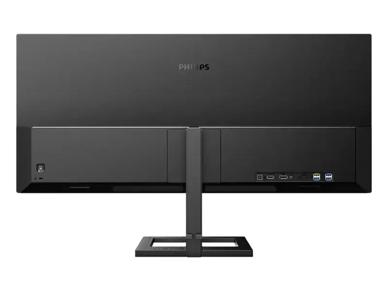 Philips 346E2LAE 34" WQHD 100Hz Ultra Wide Gaming Monitor