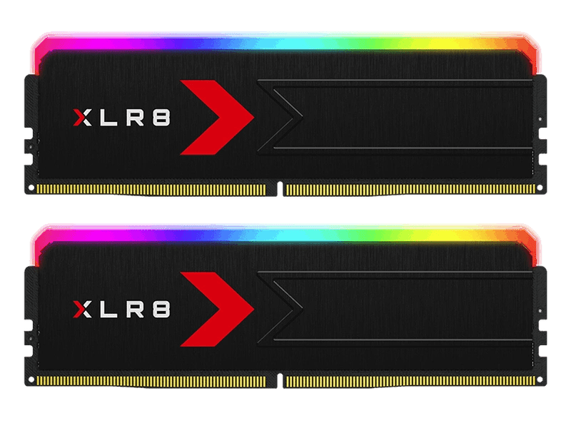 PNY MAKO RGB DDR5 6000 32GB 16Gx2 MD32GK2D5600030XRGB