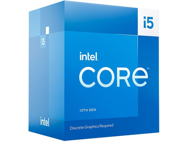 Intel Core i5 13600K 14-Core LGA 1700 3.50GHz Unlocked CPU Processor