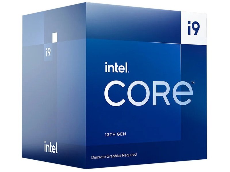 Intel Core i9 13900 24-Core LGA 1700 2.00GHz CPU Processor