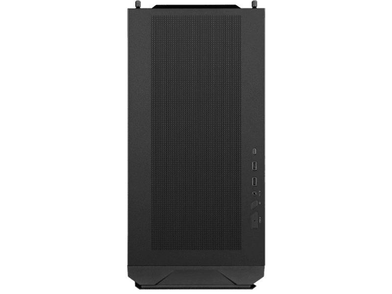 MSI MPG VELOX 300R AIRFLOW PZ Black Mid Tower ATX Case, T/G, NO PSU