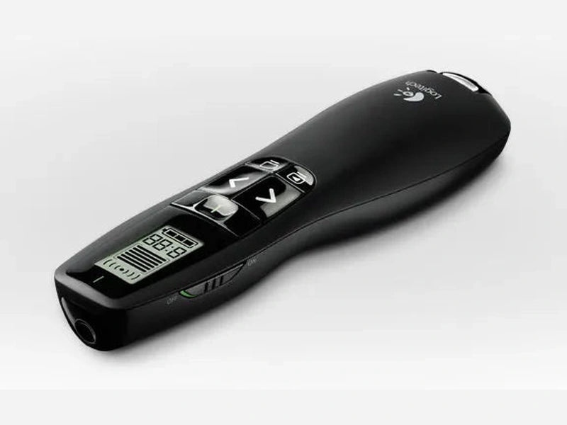 Logitech R800 Pro Presenter