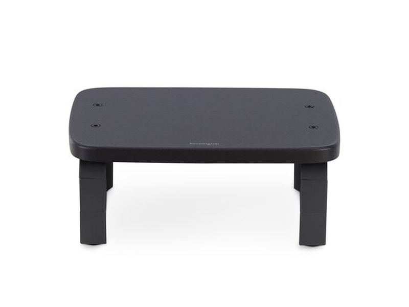 Kensington SmartFit Monitor Stand Black - 52785