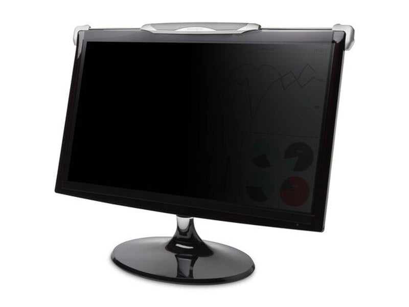 Kensington K55315WW Snap2 Privacy Screen for 22" to 24" Monitor 16:9