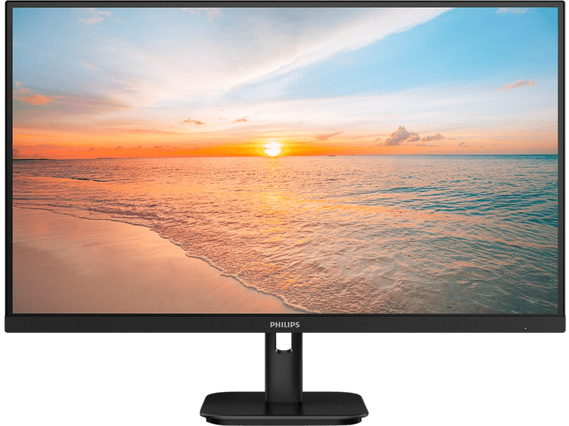 Philips 24E1N2100D 24" FHD IPS 120Hz Home Monitor