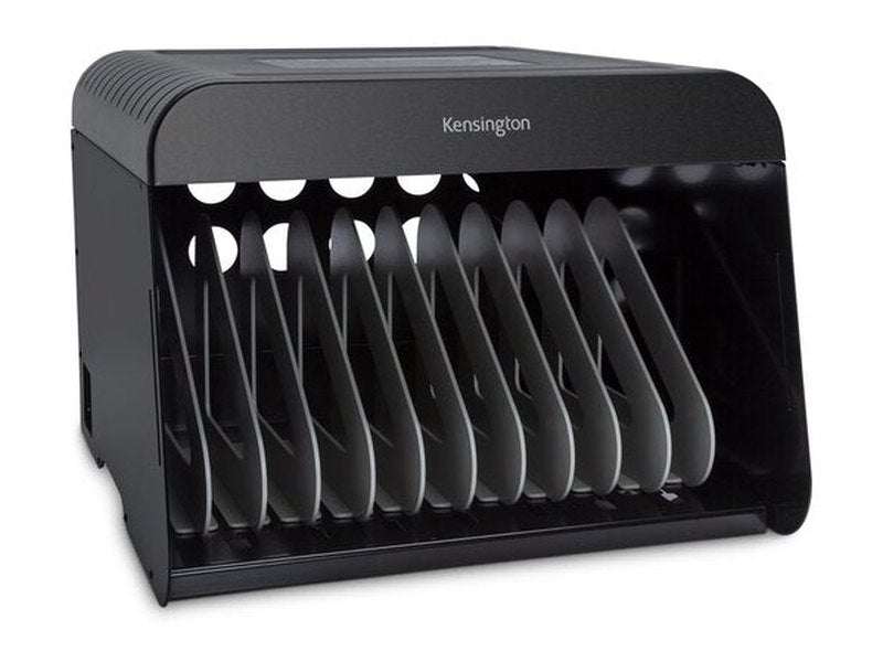 Kensington universal AC Lock & Charge Station