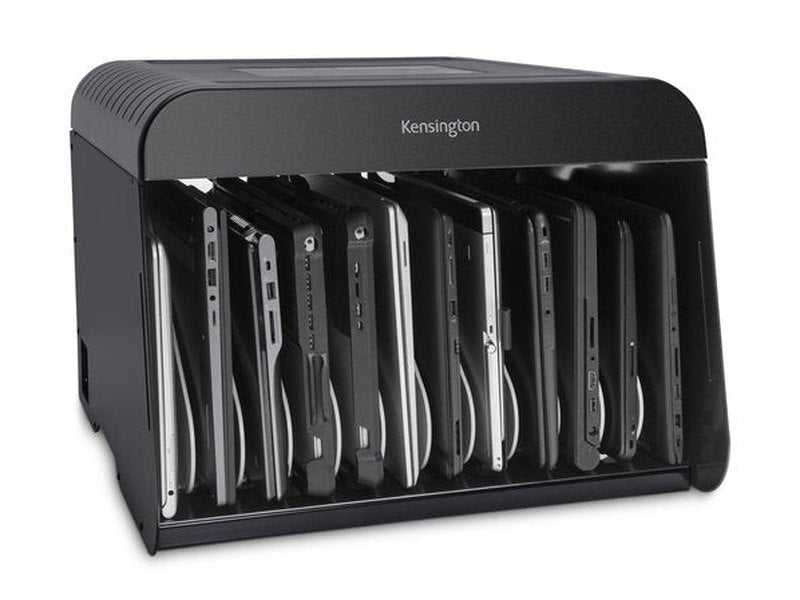 Kensington universal AC Lock & Charge Station
