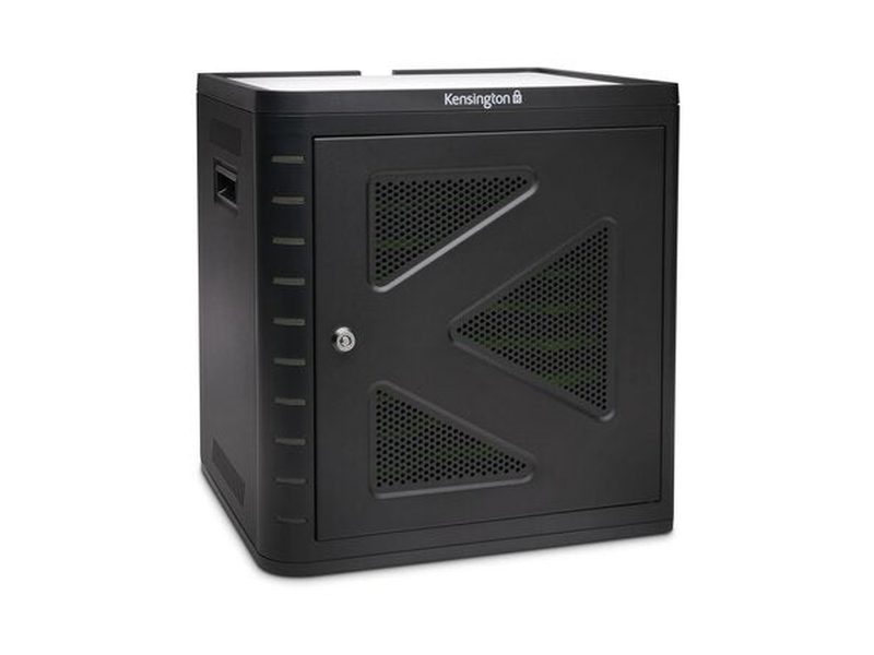 Kensington Charge & Sync Cabinet — Universal Tablet
