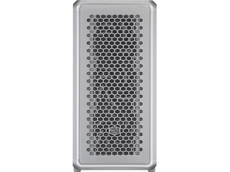 Cooler Master MasterFrame 600 Case - Silver