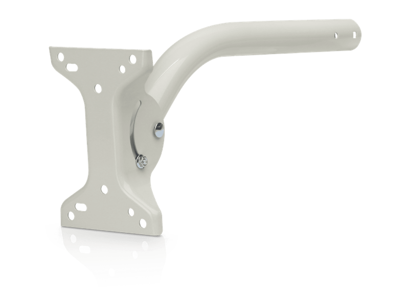 Ubiquiti Universal Wall /Pole Mounting Antenna Kit, For Wall-mount Flexi, Quick And Easy Installation, For Various Ubiquiti Devices, 1 pc,