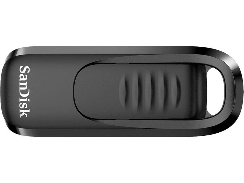 SanDisk 64GB Ultra Slider USB Type-C Flash Drive