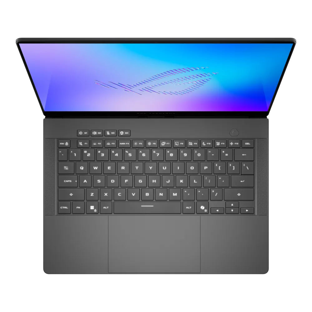 ROG Zephyrus G14 (2026) GU405AP-SY004W 14" 3K 120Hz Gaming Laptop, Ultra 9-386H 32GB 1TB SSD RTX 5070(8GB) W11 Home 2YR Warranty