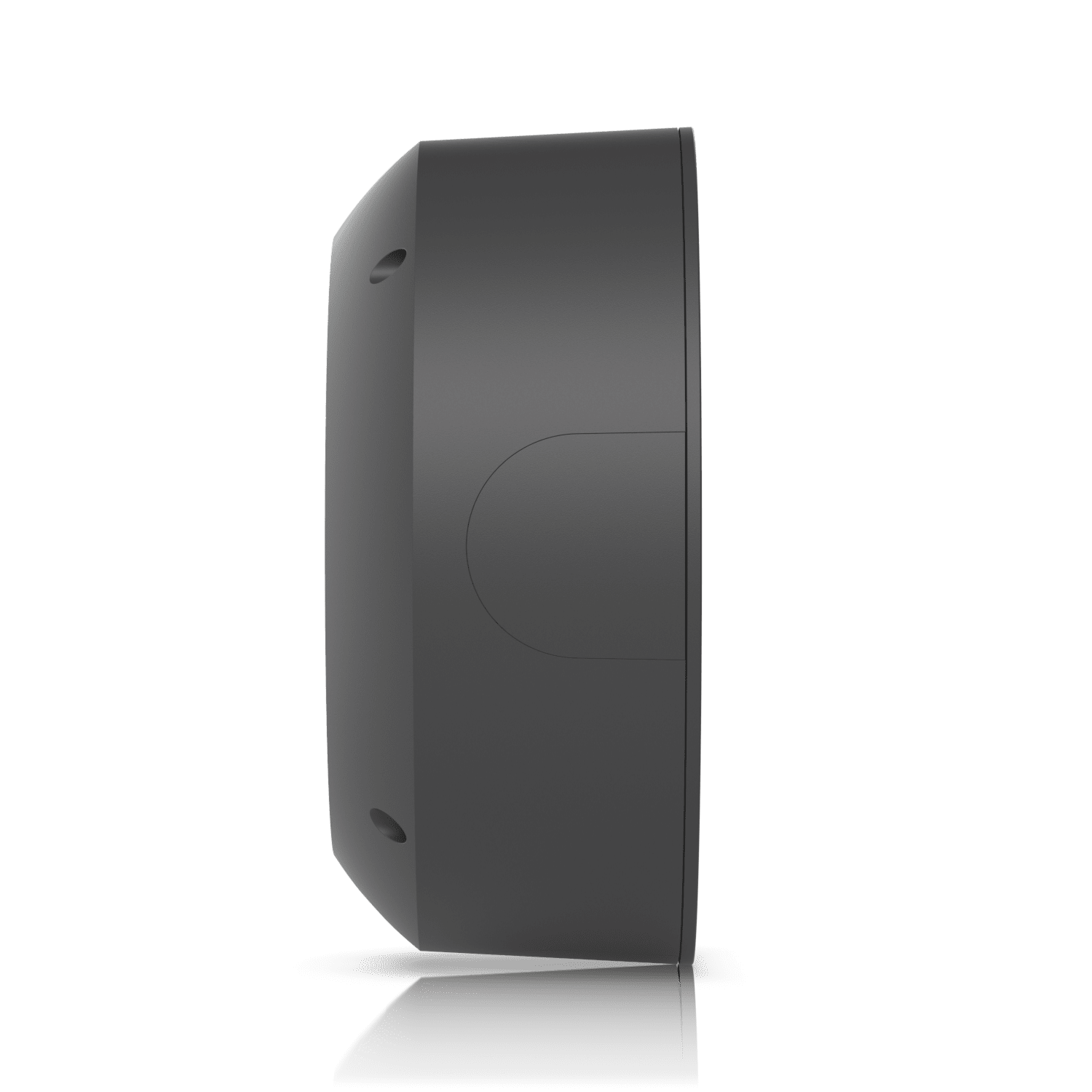 Ubiquiti AI 360 Tamper-resistant Junction Box, Black, For AI 360 Enhances Mounting Durability