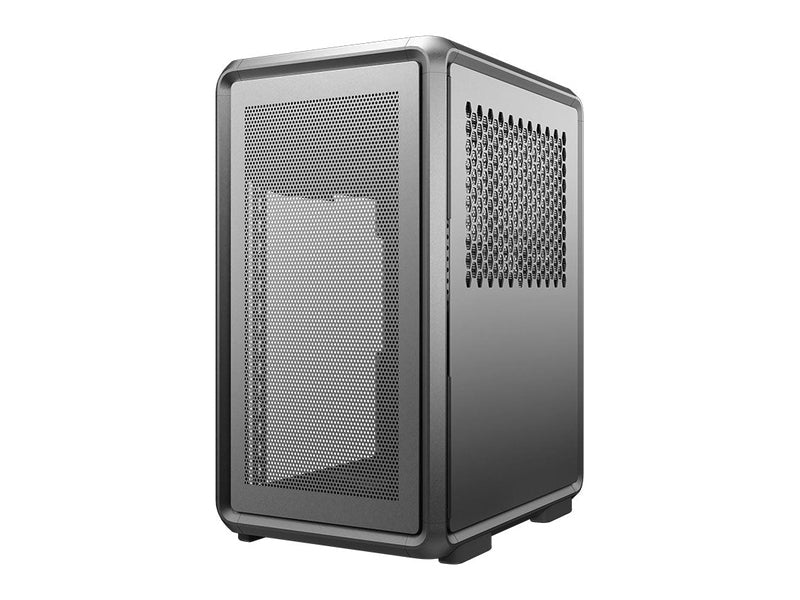 Cooler Master MasterFrame 400 Mesh - Silver