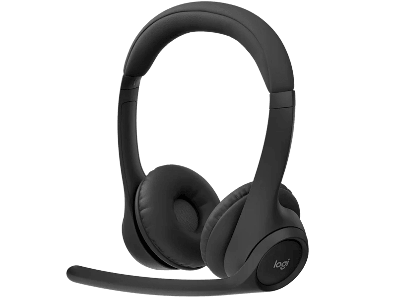Logitech Zone 305 Wireless Headset - Native Bluetooth WITHOUT RECEIVER