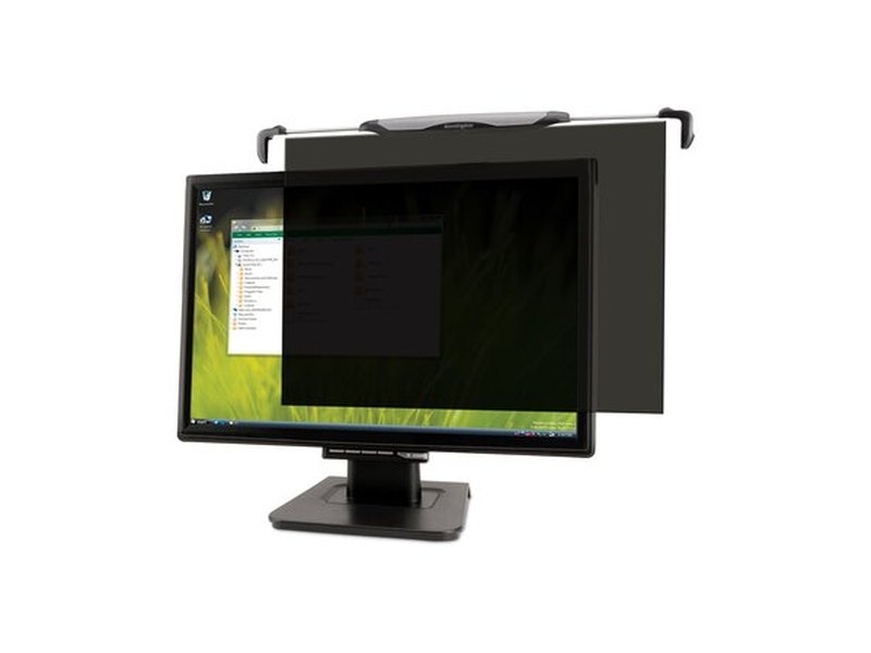 Kensington K55315WW Snap2 Privacy Screen for 22" to 24" Monitor 16:9