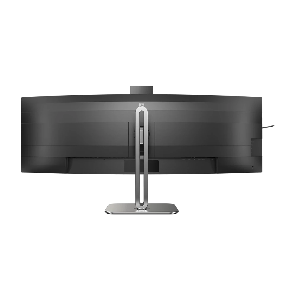 Philips 49B2U5900CH 48.8" Dual QHD VA 32:9 SuperWide Curved with USB-C Monitor
