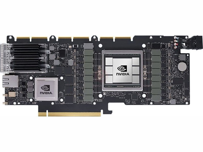 NVIDIA A100X 80GB PCIe Graphic Card