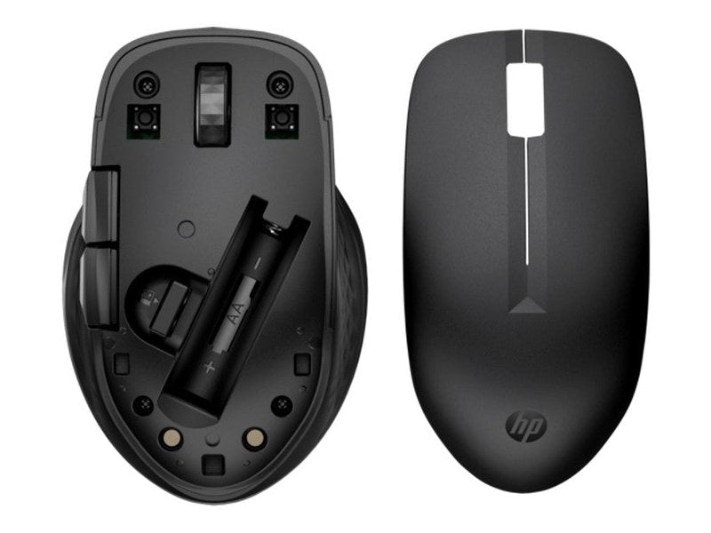 HP 435 Multi-Device Wireless Mouse