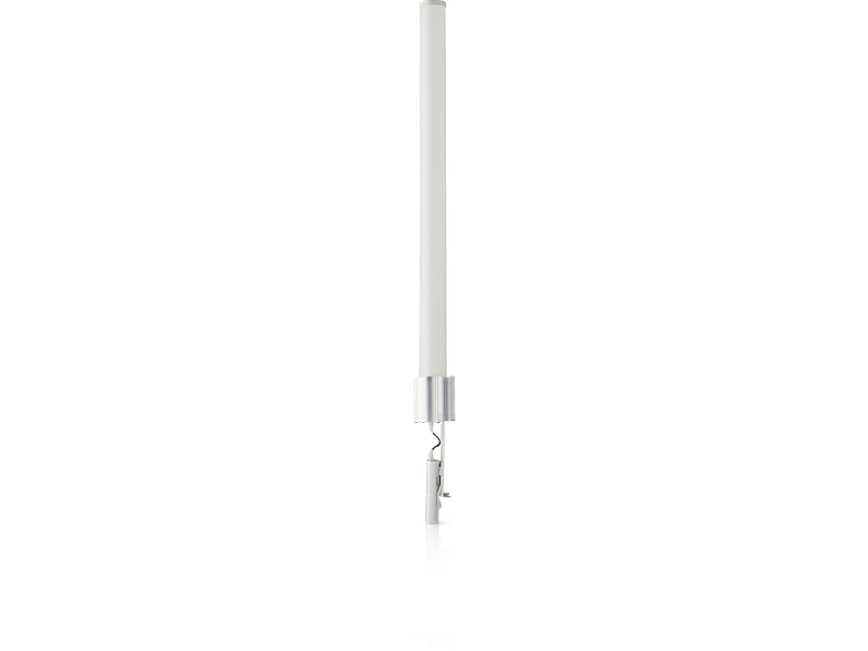 Ubiquiti 2GHz AirMax Dual Omni directional 13dBi Antenna - All Mounting Accessories & Brackets Included,