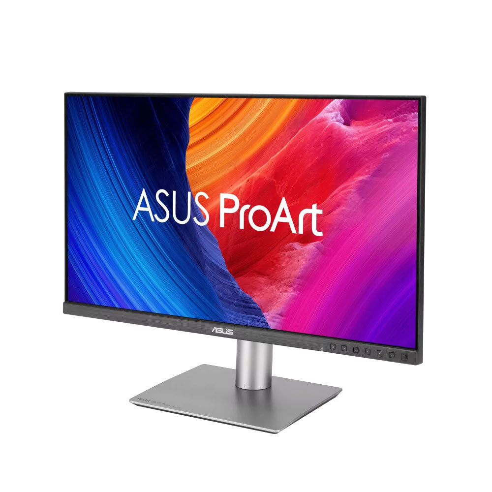 ASUS ProArt PA27JCV 27" 5K UHD+ IPS USB-C PD 96W Monitor