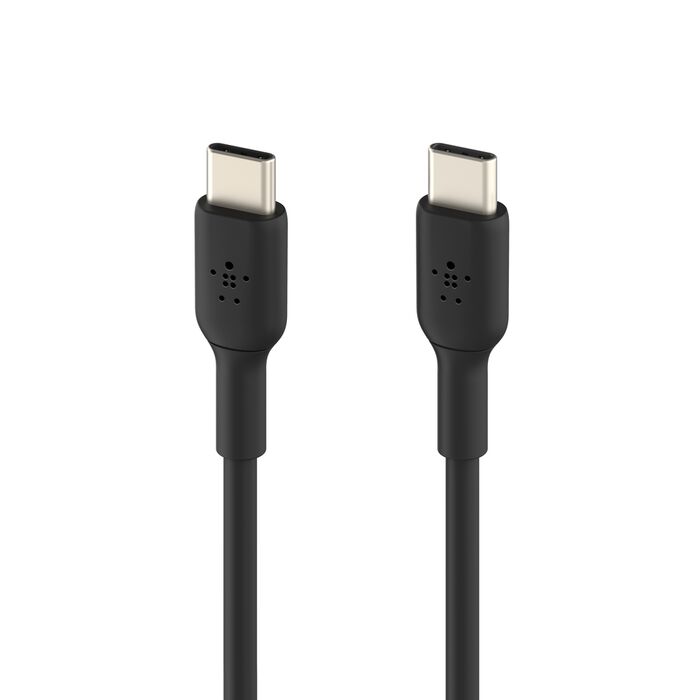 Belkin BoostCharge USB-C to USB-C Cable 1M - Black