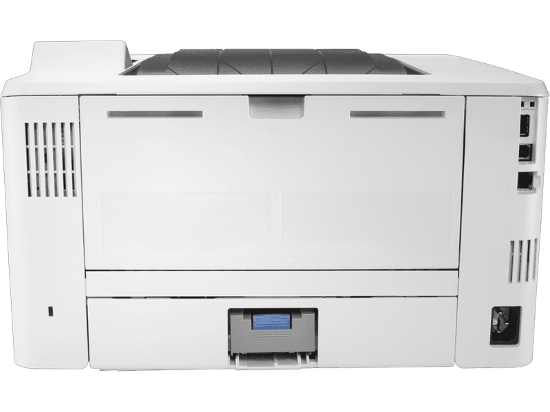 HP LaserJet Enterprise M406dn A4 Mono Laser Printer 3PZ15A