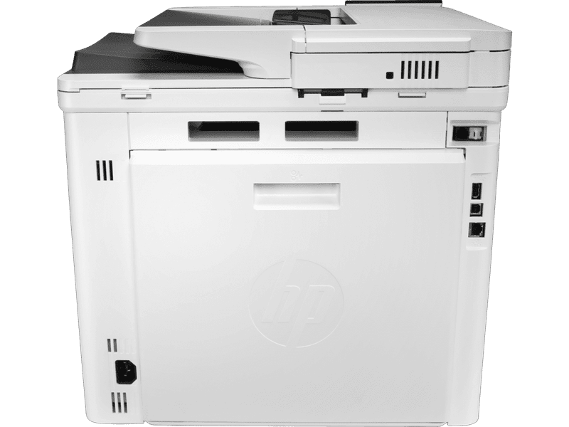 HP Color LaserJet Enterprise MFP M480f Printer 3QA55A