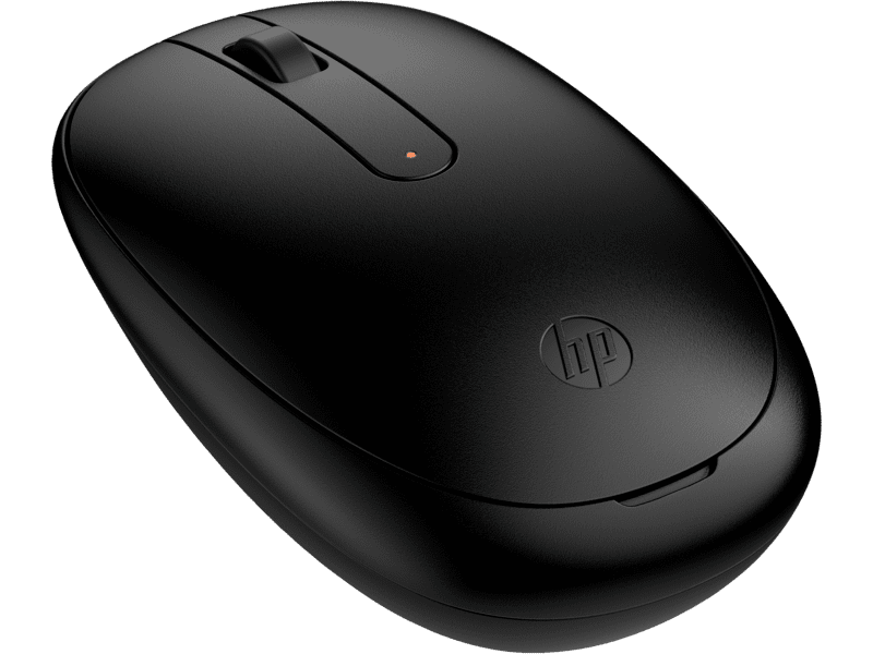 HP 240 Black Bluetooth Mouse