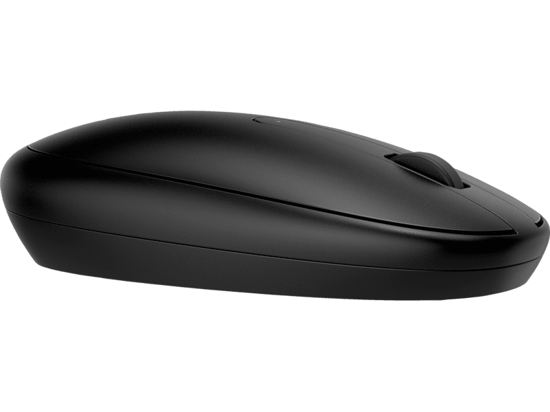 HP 240 Black Bluetooth Mouse