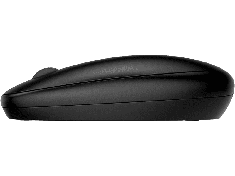 HP 240 Black Bluetooth Mouse