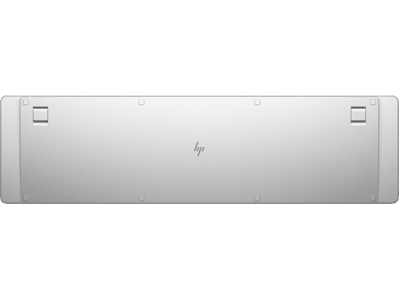 HP 970 Programable Wireless Keyboard White