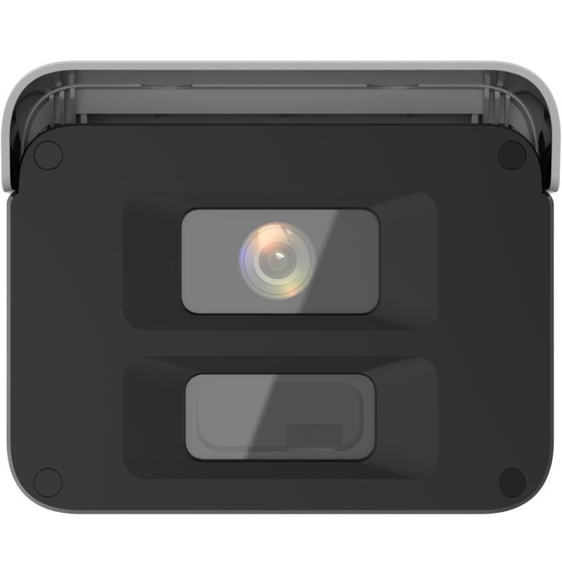 Hikvision Anti-Corrosion ColorVu 4MP Bullet Camera, Fixed 2.8mm, IR 40M, 5Yr