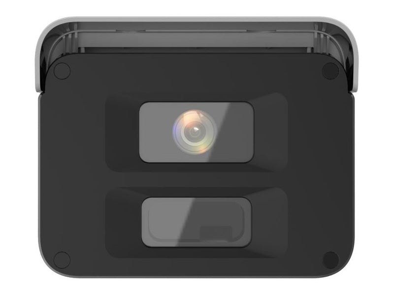 Hikvision Anti-Corrosion ColorVu 4MP Bullet Camera, Fixed 2.8mm, IR 40M, 5Yr