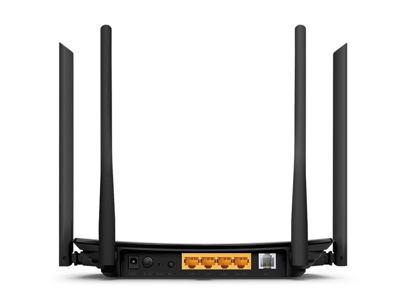 TP-Link Archer VR300 AC1200 Wireless VDSL/ADSL Modem Router
