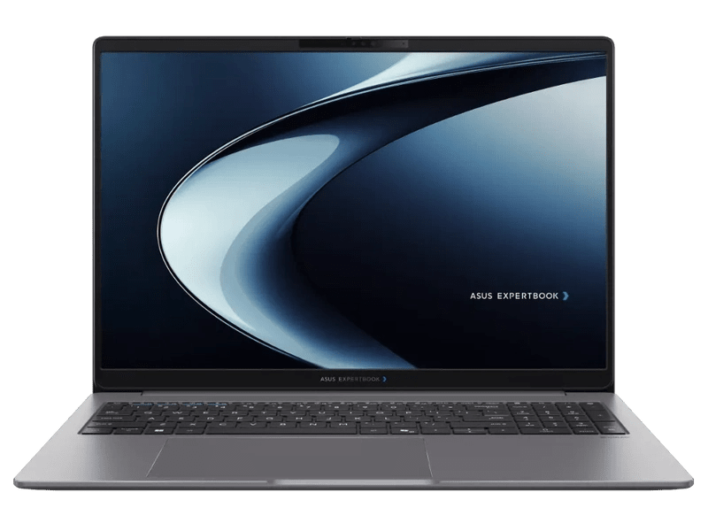 ASUS ExpertBook P5 G2 PM5606CGA-SH0184X Ryzen AI 7-445 32GB 512GB SSD, 16" WUXGA OLED Business Laptop W11 Pro