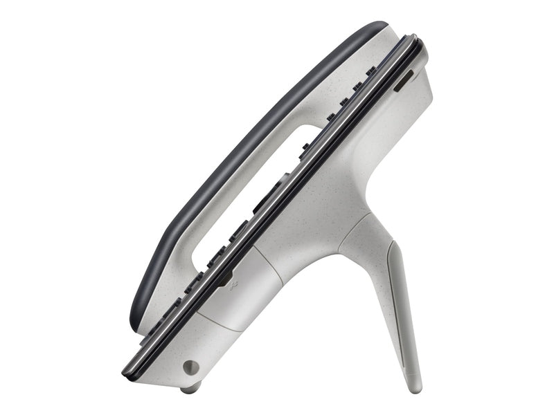 HP Poly Edge E400 IP Phone and PoE-enabled 82M93AA