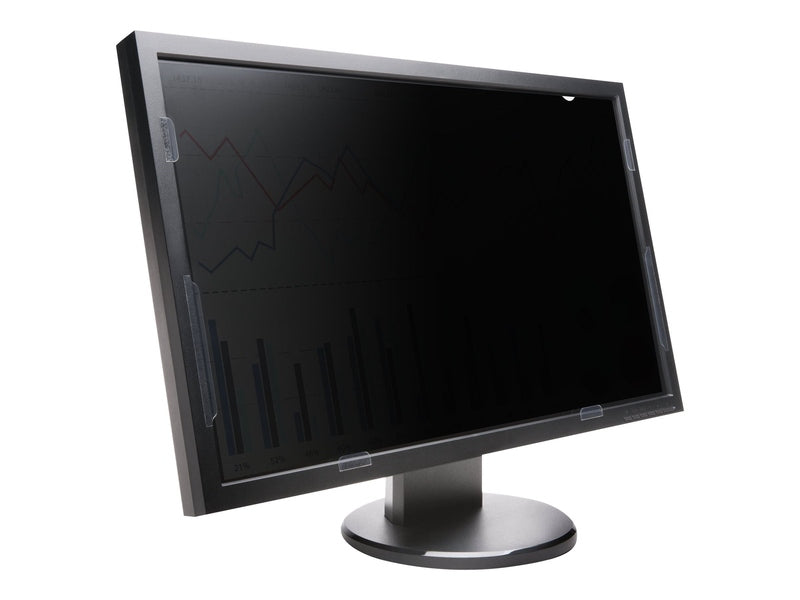 Kensington K52795WW Anti-glare Privacy Screen Filter - Matte, Glossy, Tinted Clear