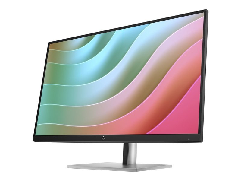 HP 6N4C4AA E27k G5 27" IPS 4K UHD USB-C Monitor