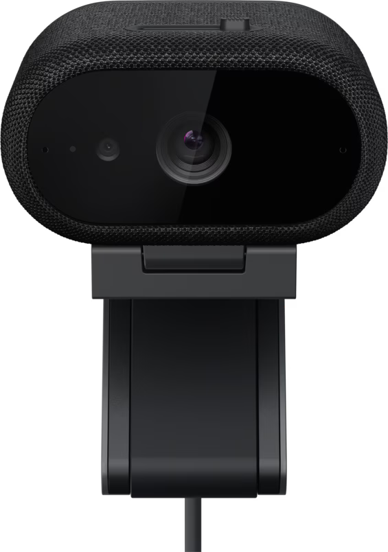 Dell WB726 Pro 7 4K UHD Wired Webcam - Black