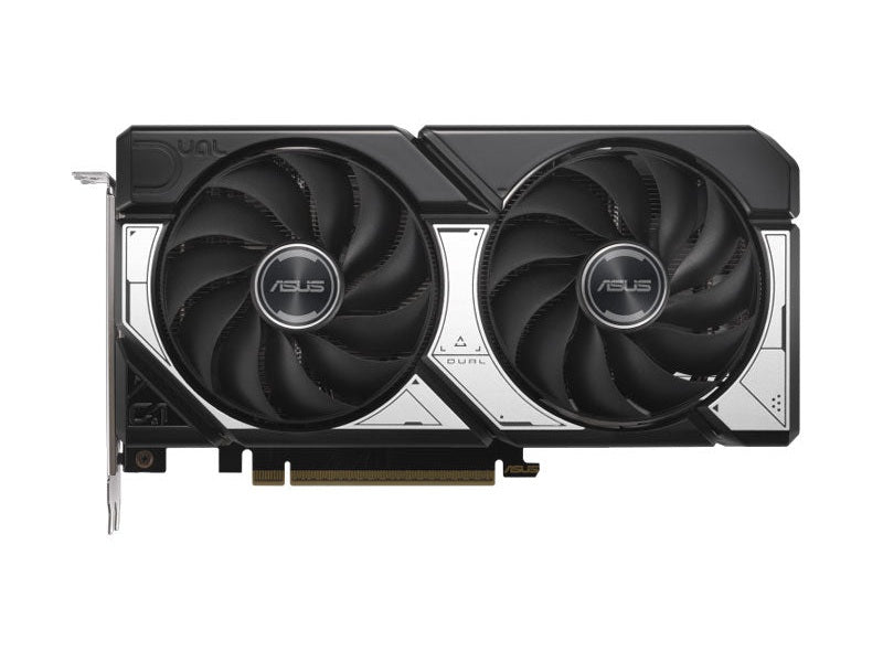 Asus Dual GeForce RTX™ 5060 Ti 16GB GDDR7 OC Edition