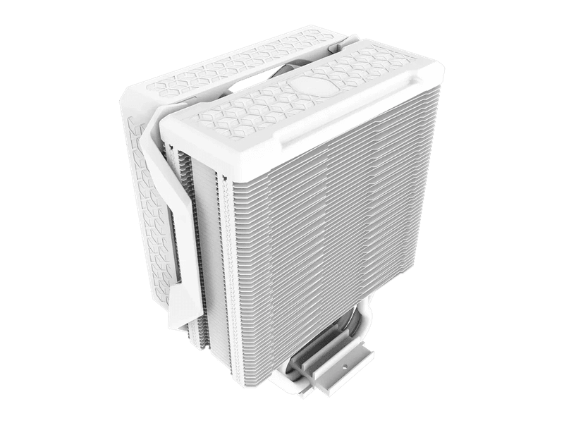 Cooler Master DT600 CPU Cooler- White
