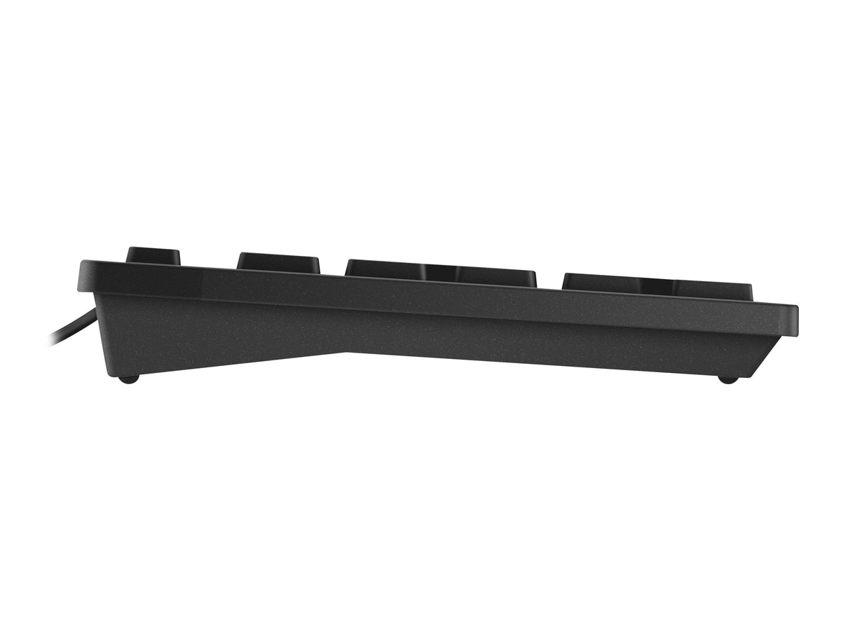 Dell KB216 Wired Multimedia Keyboard -Black
