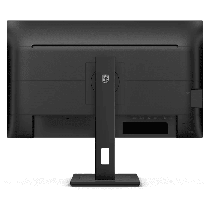 Philips 27B1U3900 27" 4K UHD IPS With USB-C Docking Business Monitor